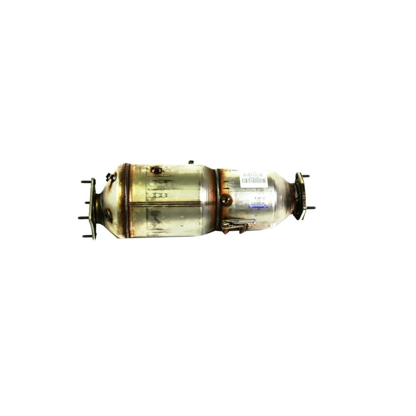 Mopar 68226023AB FILTER ASSY, DIESEL PARTICULATE