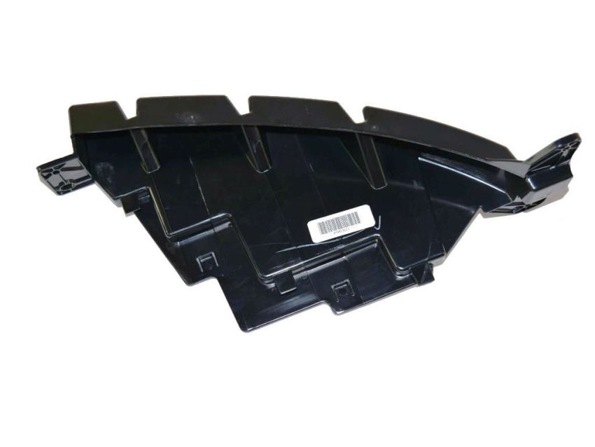 Mopar 68226544AB REINFORCEMENT, Bumper