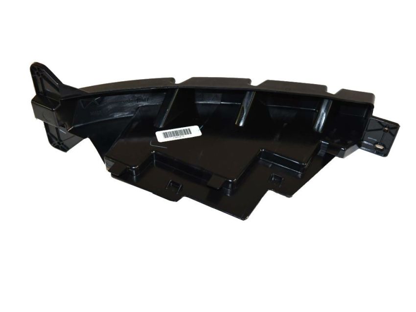 Mopar 68226545AB REINFORCEMENT, Bumper