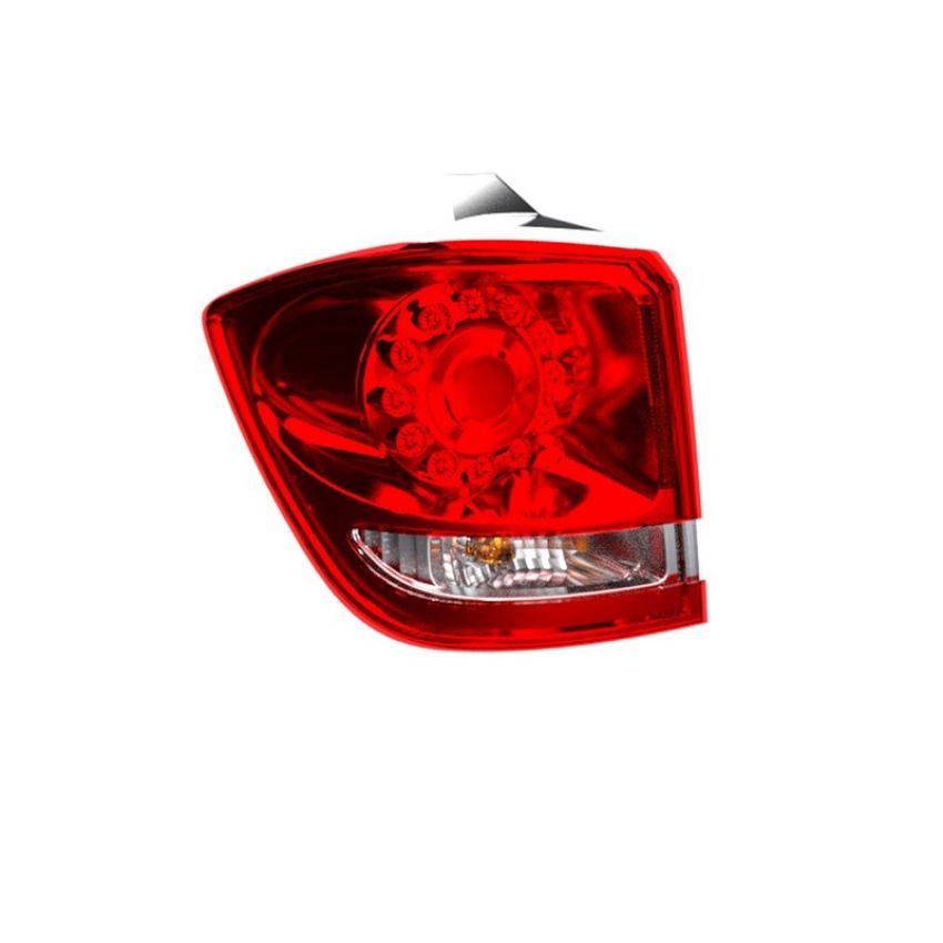 Mopar 68227133AA LAMP, Tail Stop Turn