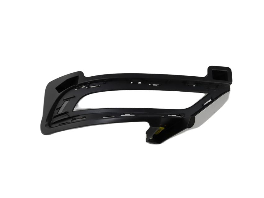 Mopar 68227212AB BEZEL, Fog Lamp