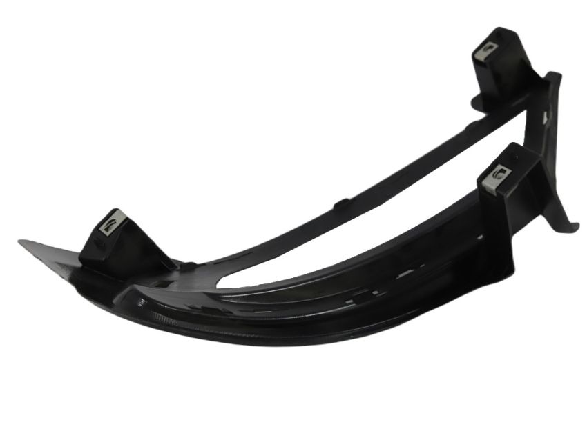 Mopar 68227213AB BEZEL, Fog Lamp