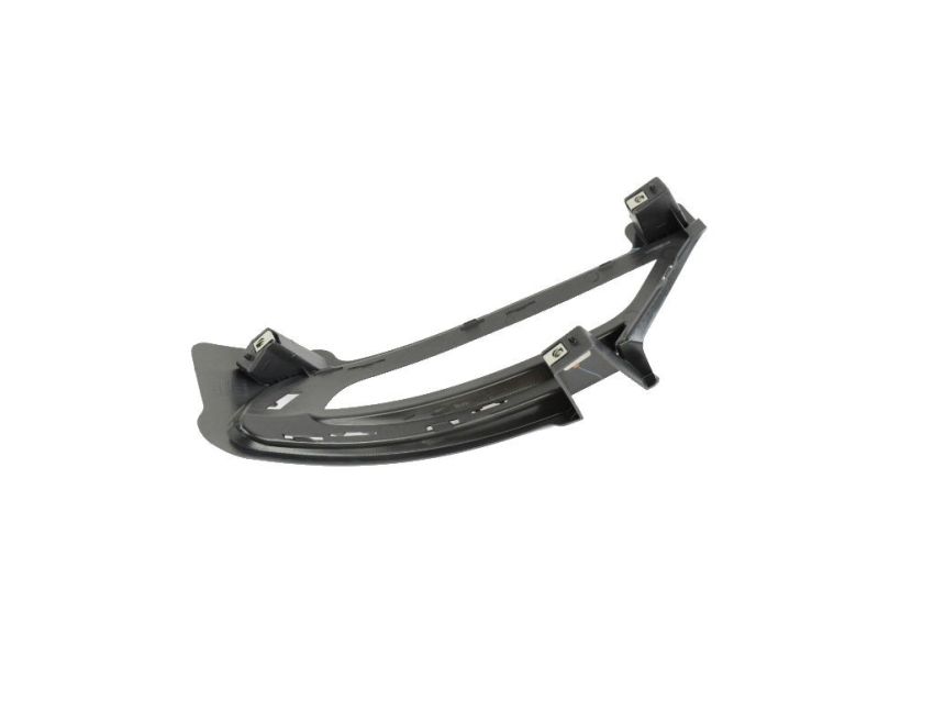 Mopar 68227213AB BEZEL, Fog Lamp