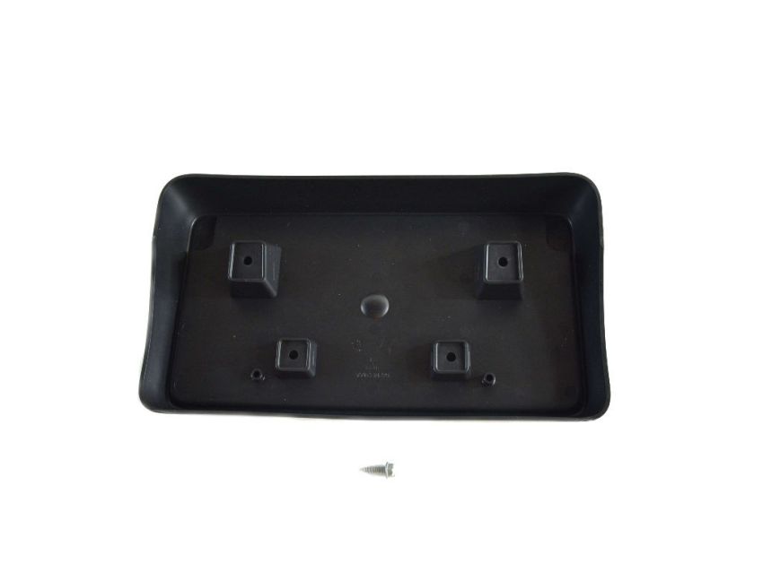 Mopar 68227488AA LICENSE PLATE, Package