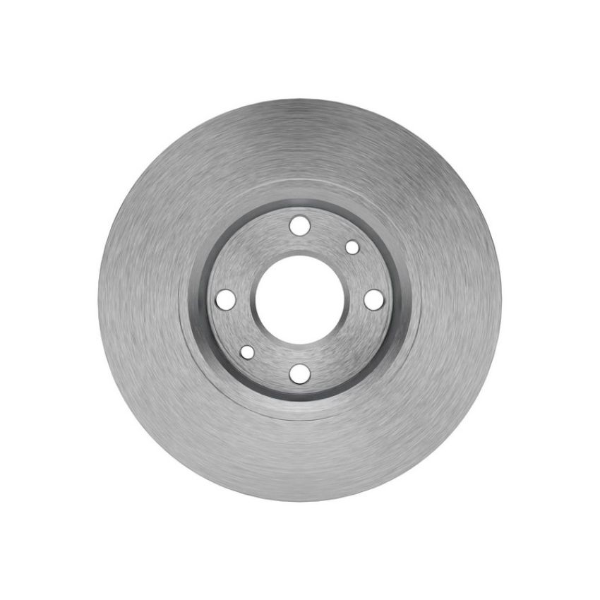 Mopar 68227707AA ROTOR, Brake