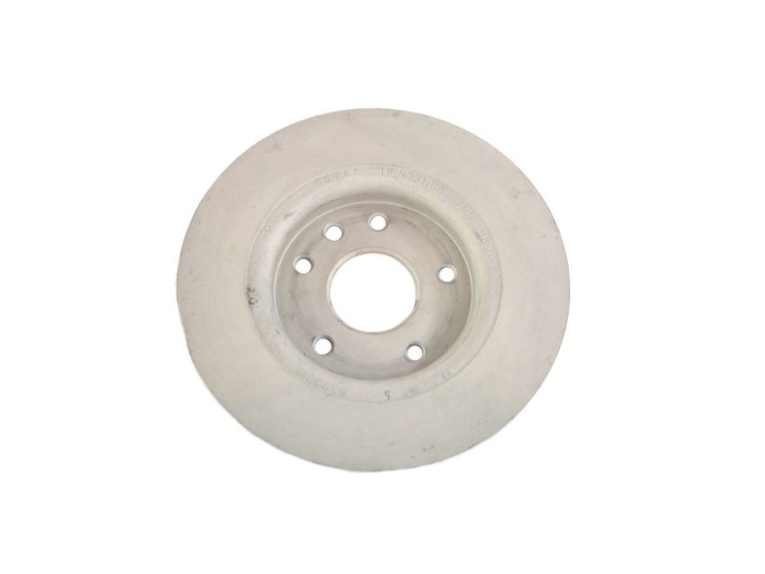 Mopar 68227707AA ROTOR, Brake