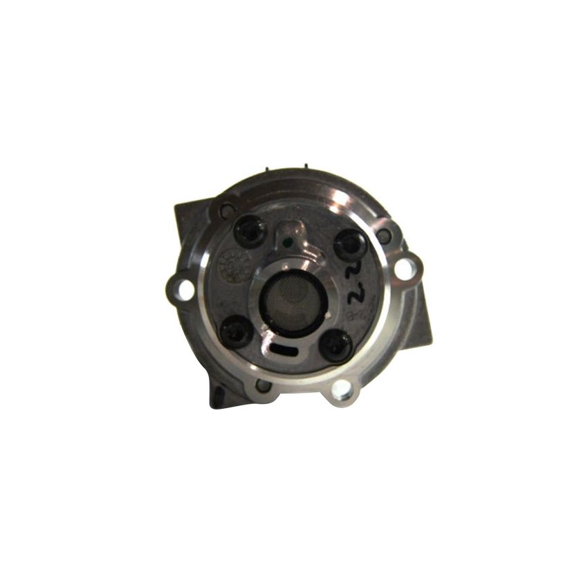 Mopar 68227808AB PUMP AND MOTOR, Rear Differential