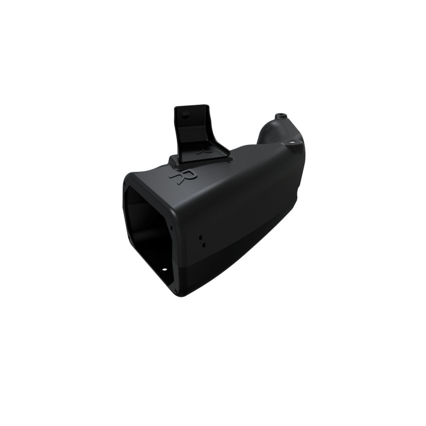 Mopar 68228404AD AIR DUCT, Brake Cooling
