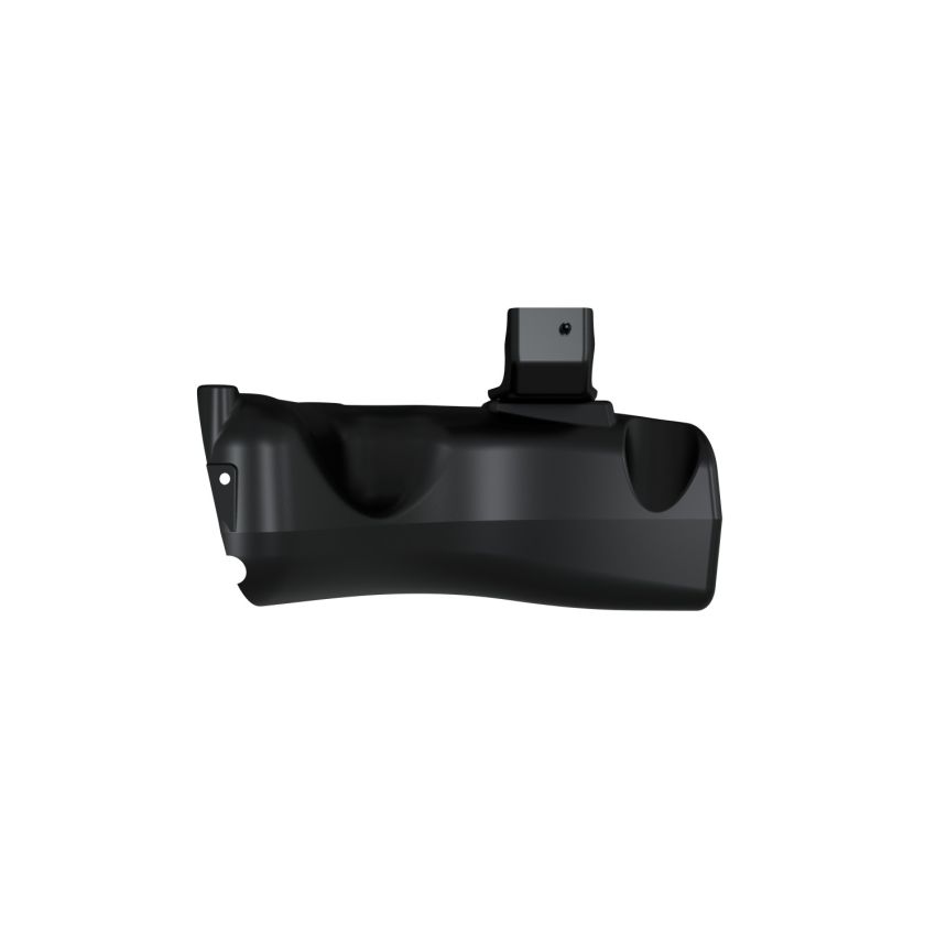 Mopar 68228404AD AIR DUCT, Brake Cooling