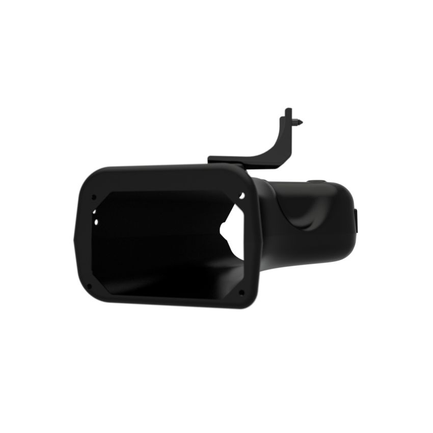 Mopar 68228405AD AIR DUCT, Brake Cooling
