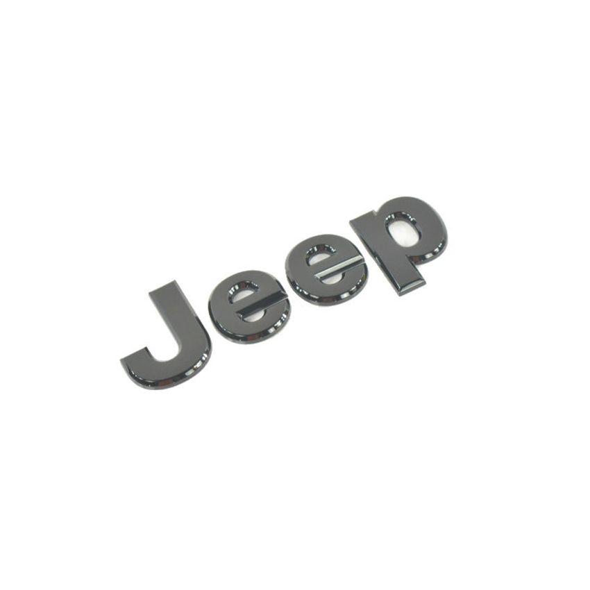 Mopar 68228508AB NAMEPLATE