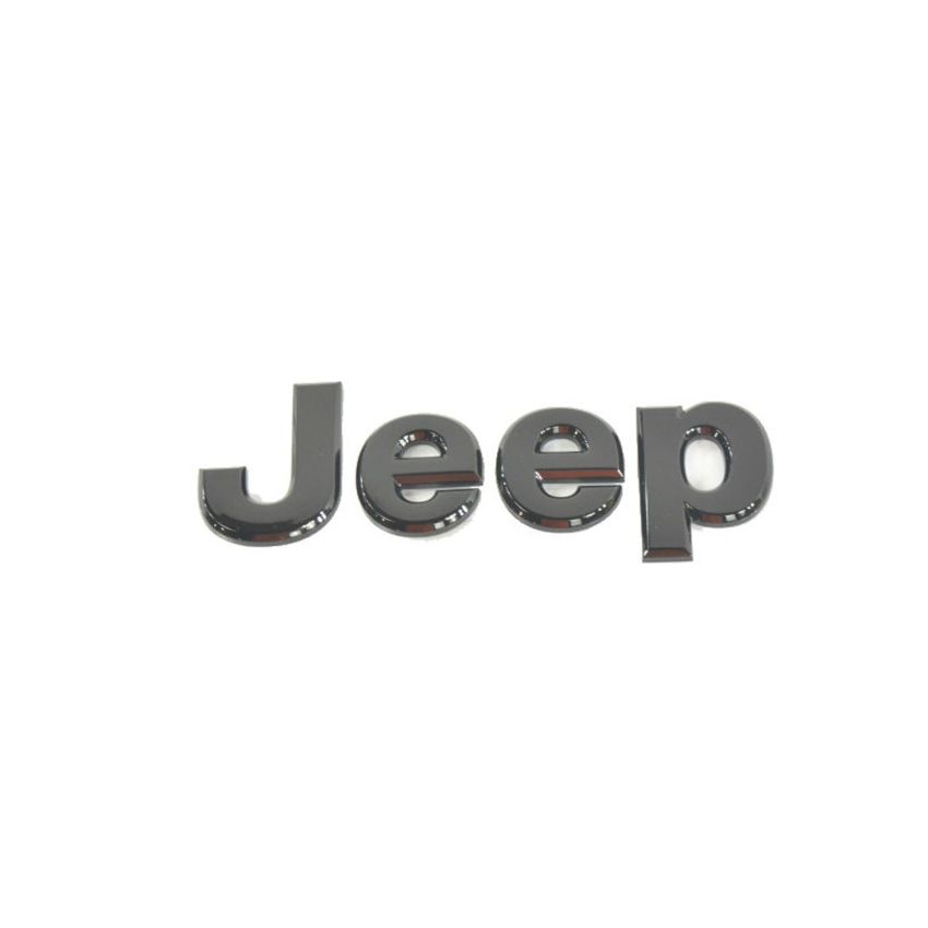 Mopar 68228508AB NAMEPLATE
