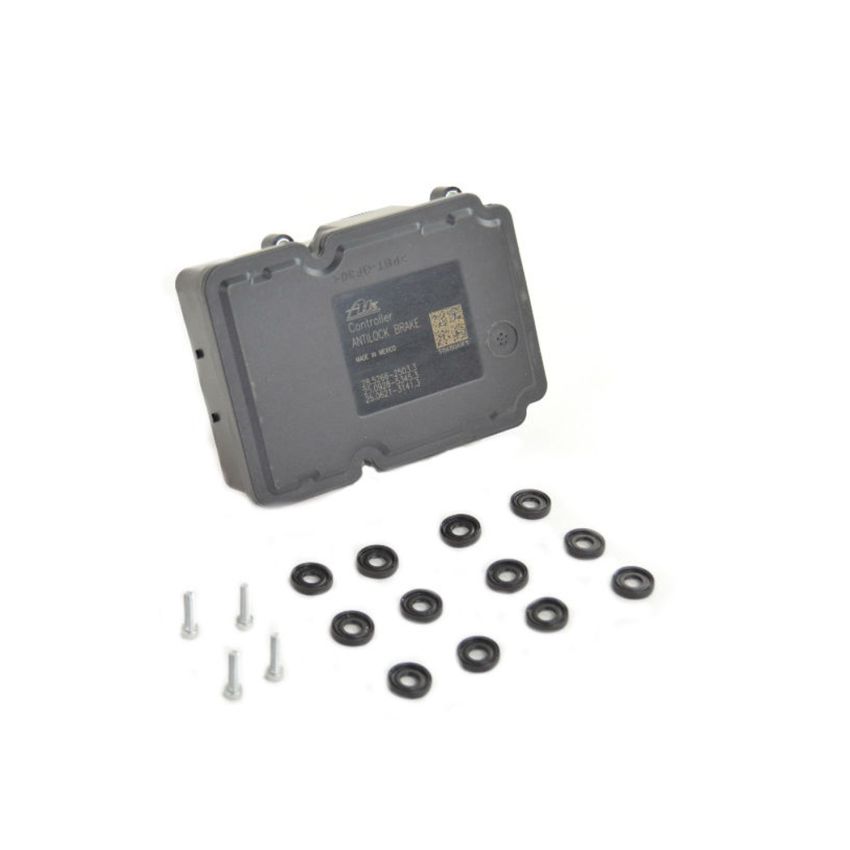 Mopar 68228991AD MODULE, Anti-Lock Brake System