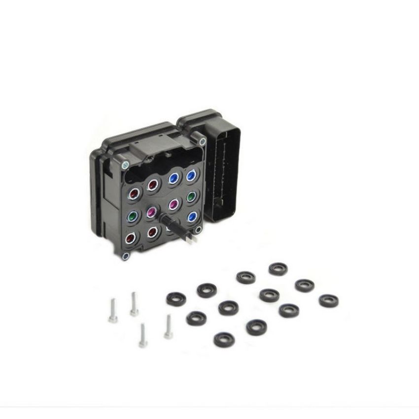 Mopar 68228991AD MODULE, Anti-Lock Brake System