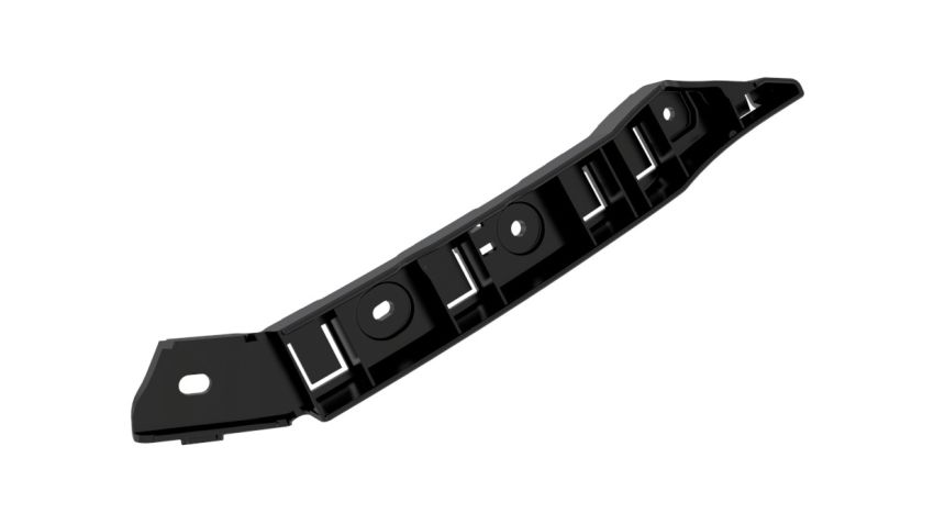 Mopar 68229139AC BRACKET, Fascia