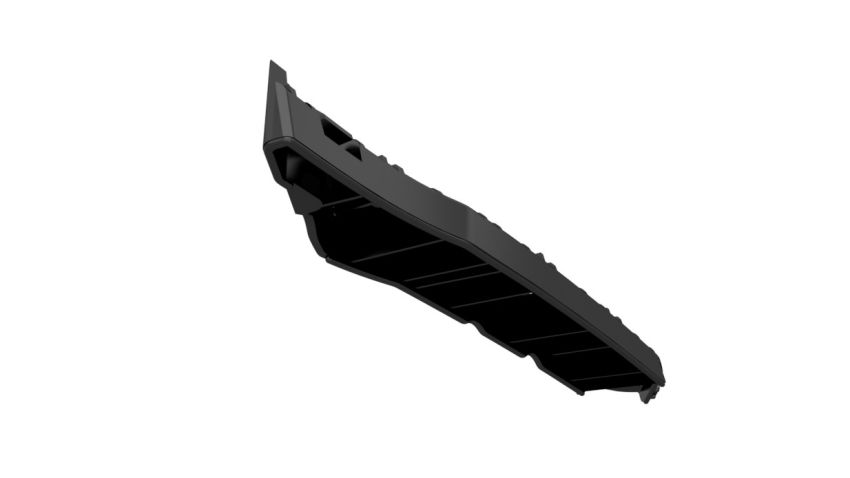 Mopar 68229139AC BRACKET, Fascia