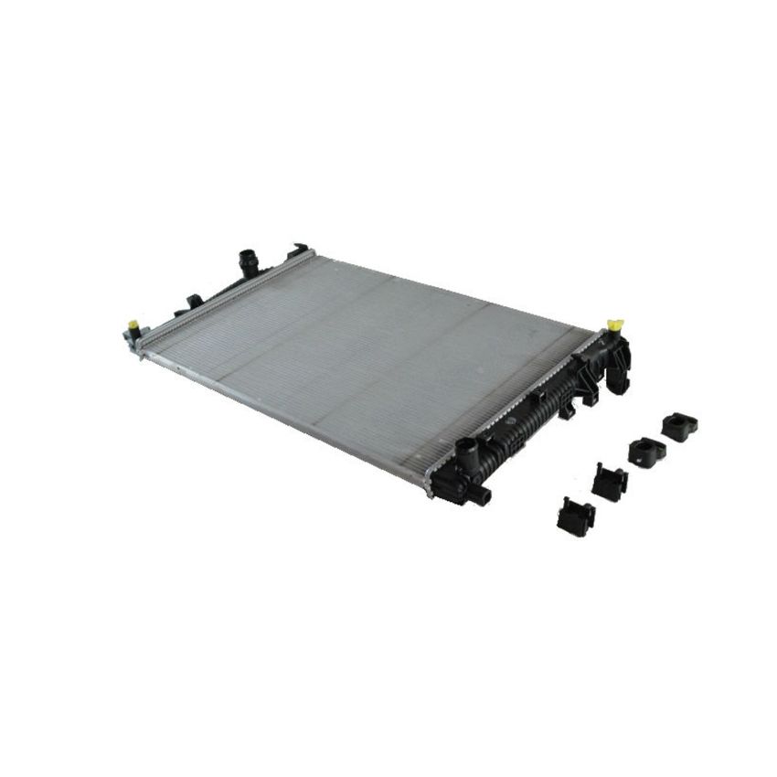 Mopar 68229284AB RADIATOR, Engine Cooling