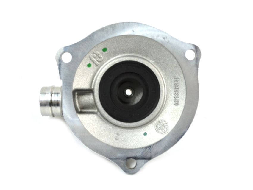 Mopar 68229361AA COVER, Engine Oil Separator