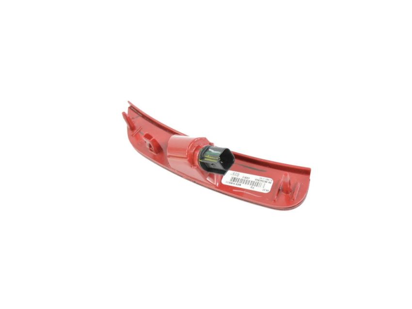 Mopar 68229425AA REFLECTOR, Fascia