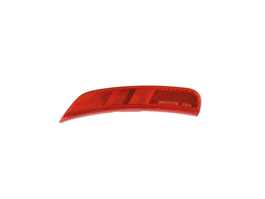 Mopar 68229425AA REFLECTOR, Fascia