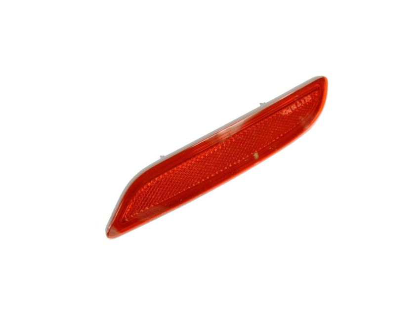 Mopar 68230395AA REFLECTOR, Fascia
