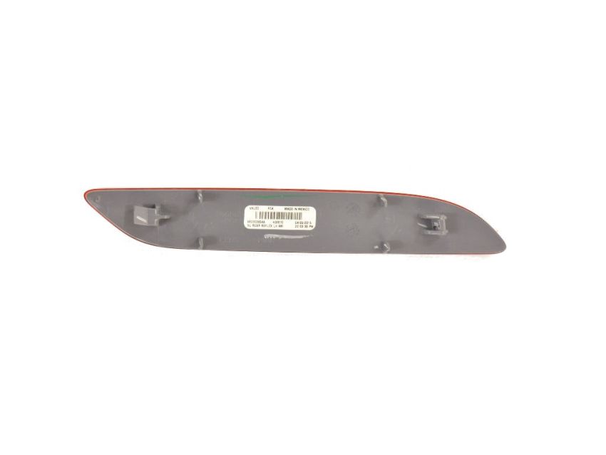 Mopar 68230395AA REFLECTOR, Fascia