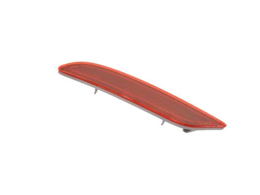 Mopar 68230395AA REFLECTOR, Fascia