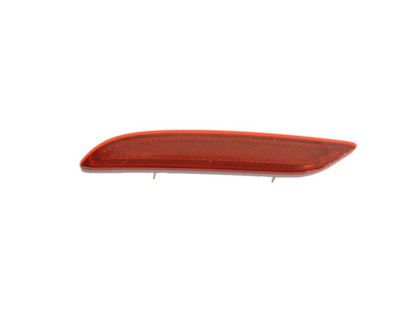 Mopar 68230395AA REFLECTOR, Fascia
