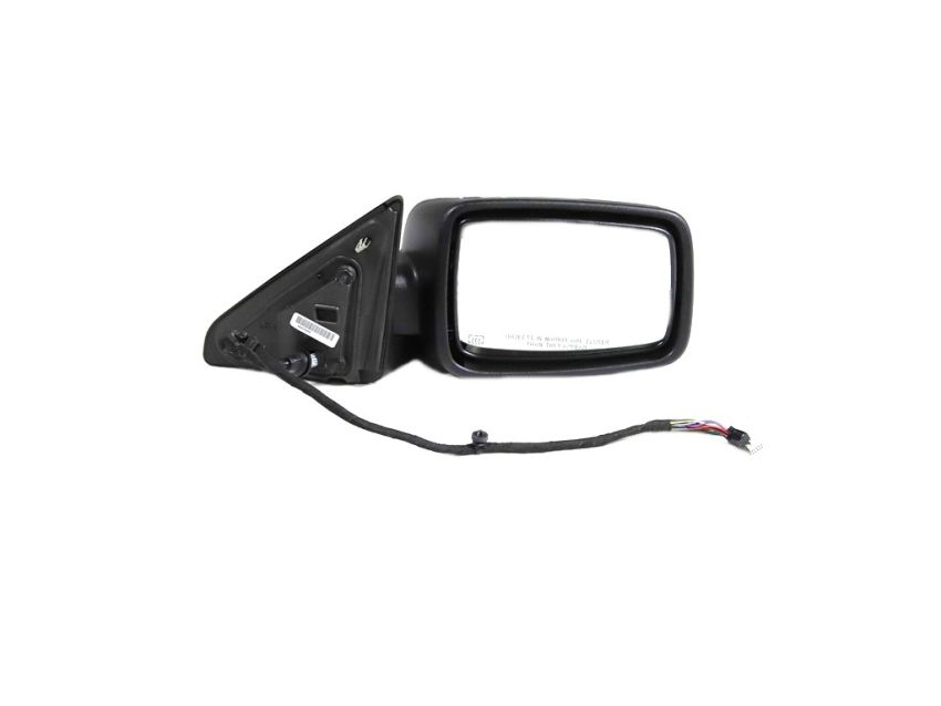 Mopar 68231242AM MIRROR, Outside Rearview