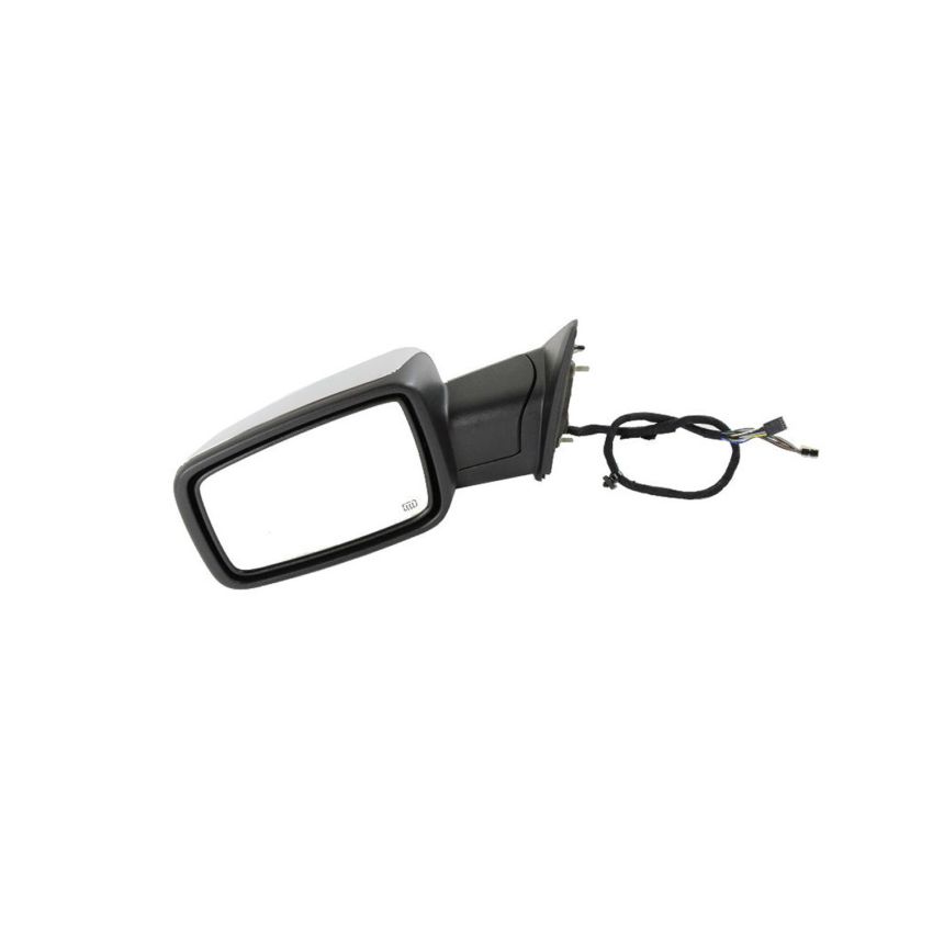 Mopar 68231243AI MIRROR, Outside Rearview