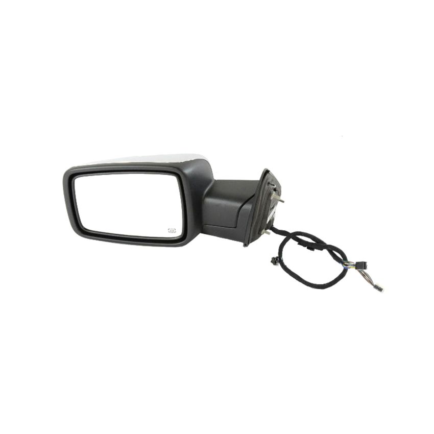 Mopar 68231243AI MIRROR, Outside Rearview