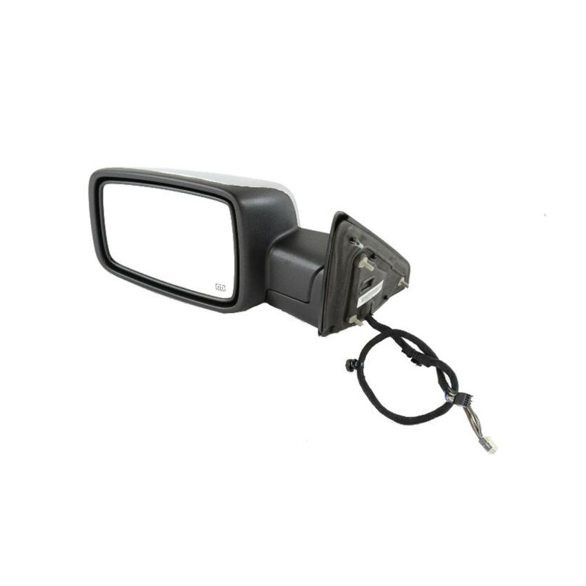 Mopar 68231243AI MIRROR, Outside Rearview