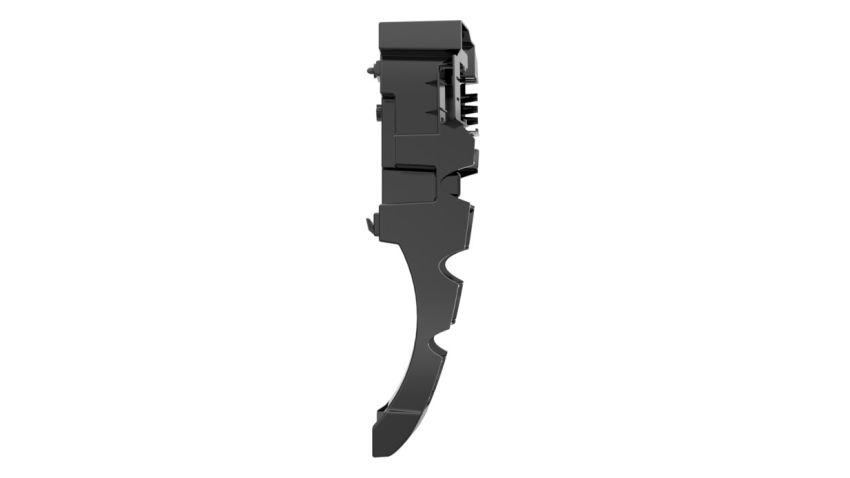 Mopar 68231348AE BRACKET, Fascia Support