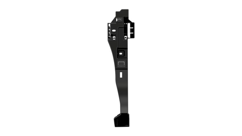 Mopar 68231348AE BRACKET, Fascia Support