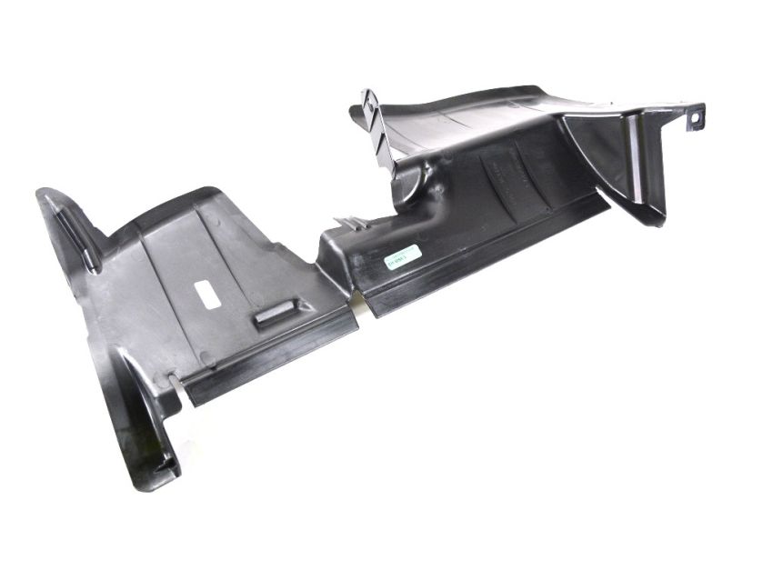 Mopar 68231622AB SHIELD, Radiator