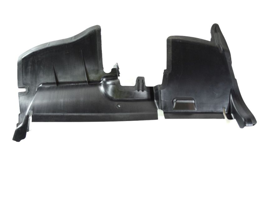 Mopar 68231622AB SHIELD, Radiator