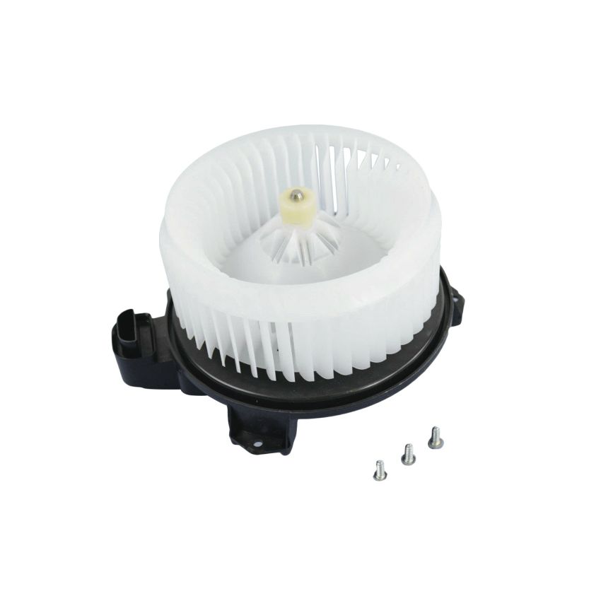 Mopar 68232369AA MOTOR, Blower with Wheel