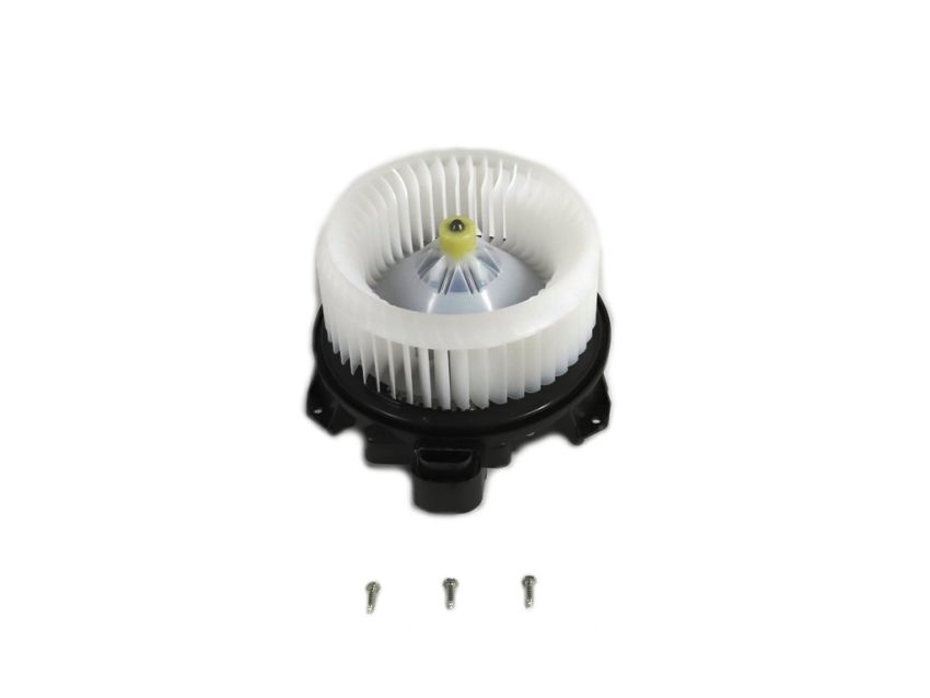 Mopar 68232369AA MOTOR, Blower with Wheel