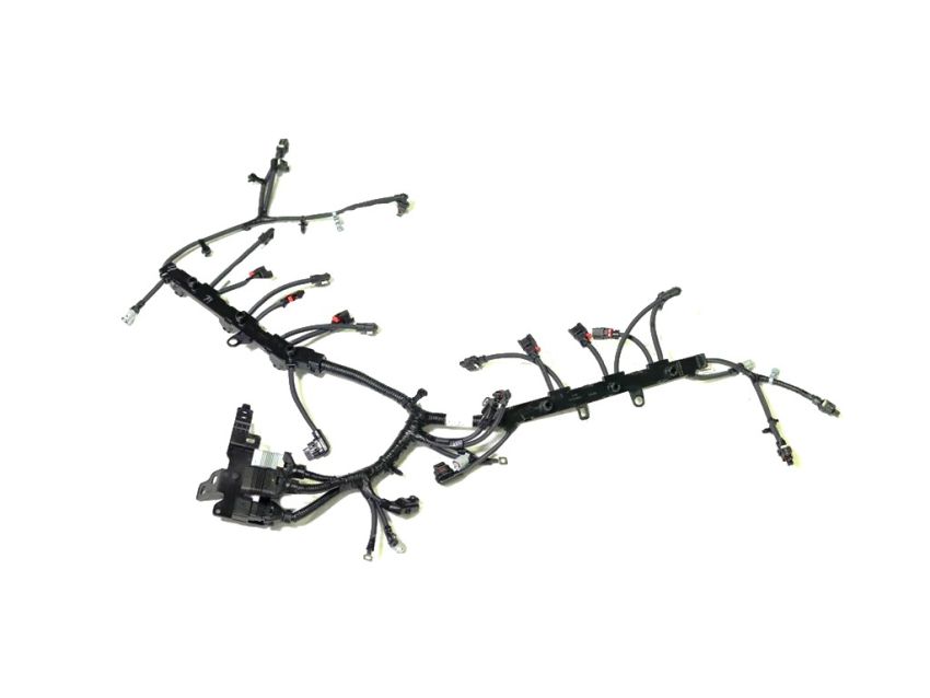 Mopar 68232967AH WIRING, Injector