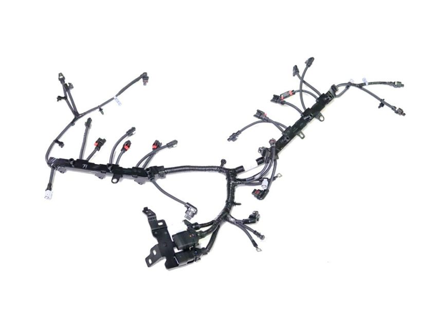 Mopar 68232967AH WIRING, Injector