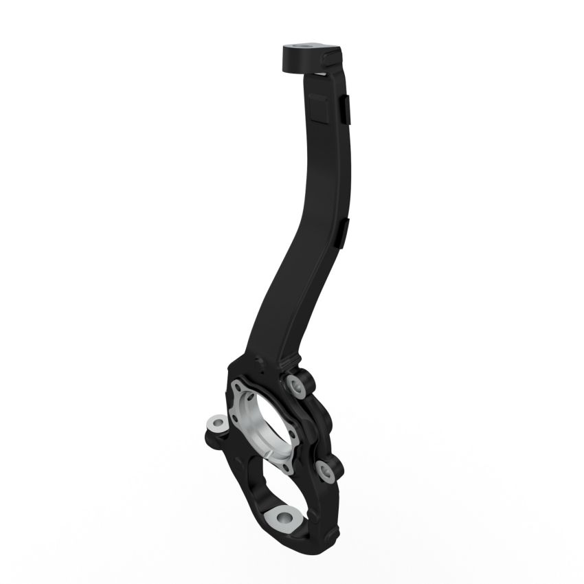 Mopar 68234396AC KNUCKLE, Front