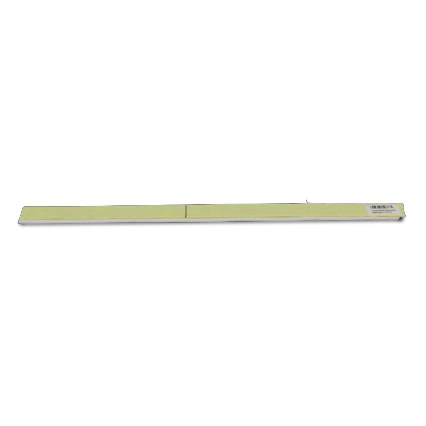 Mopar 68235425AA NAMEPLATE, Front Door