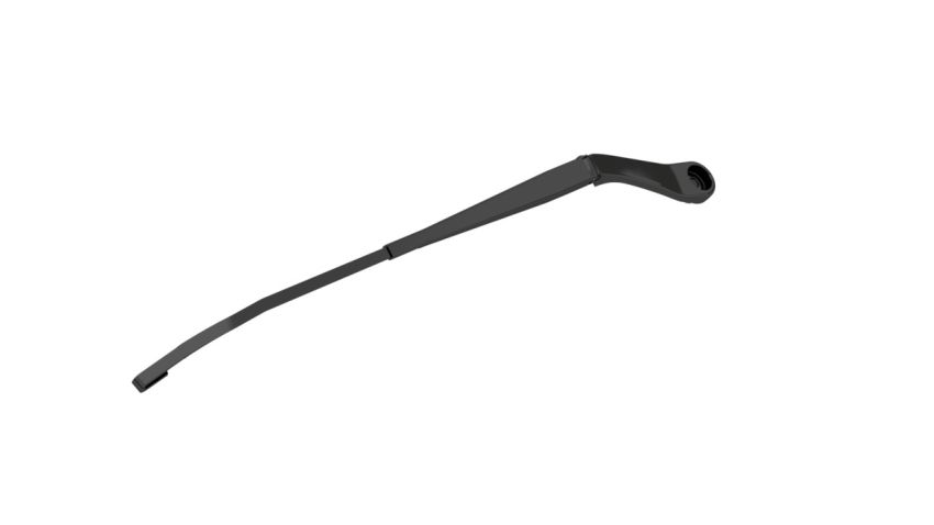 Mopar 68235446AA ARM, Front Wiper