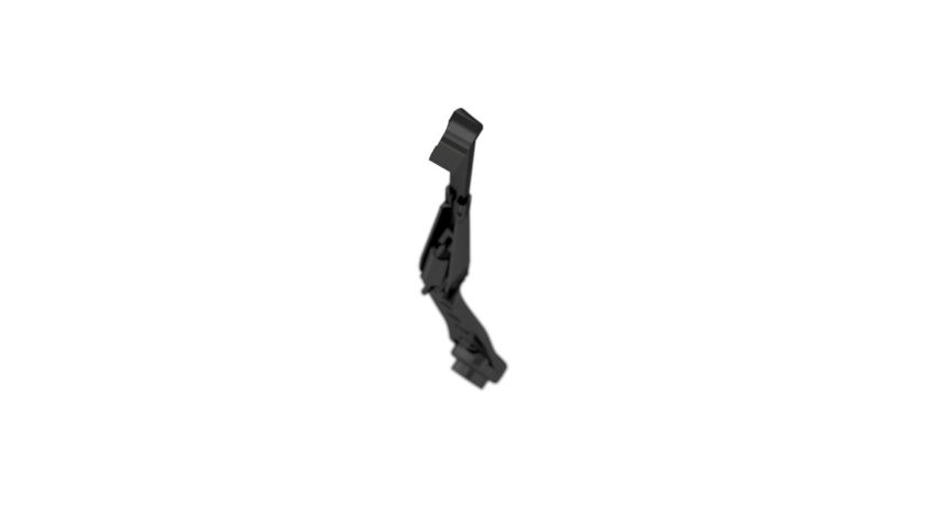 Mopar 68235446AA ARM, Front Wiper