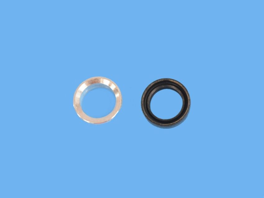 Mopar 68235551AA SEAL KIT, Selector Shaft Seal