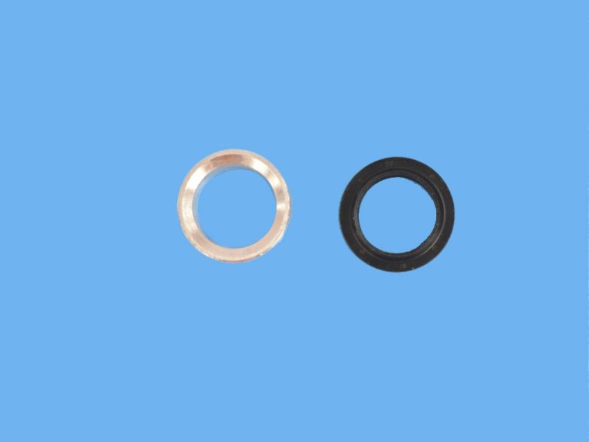 Mopar 68235551AA SEAL KIT, Selector Shaft Seal