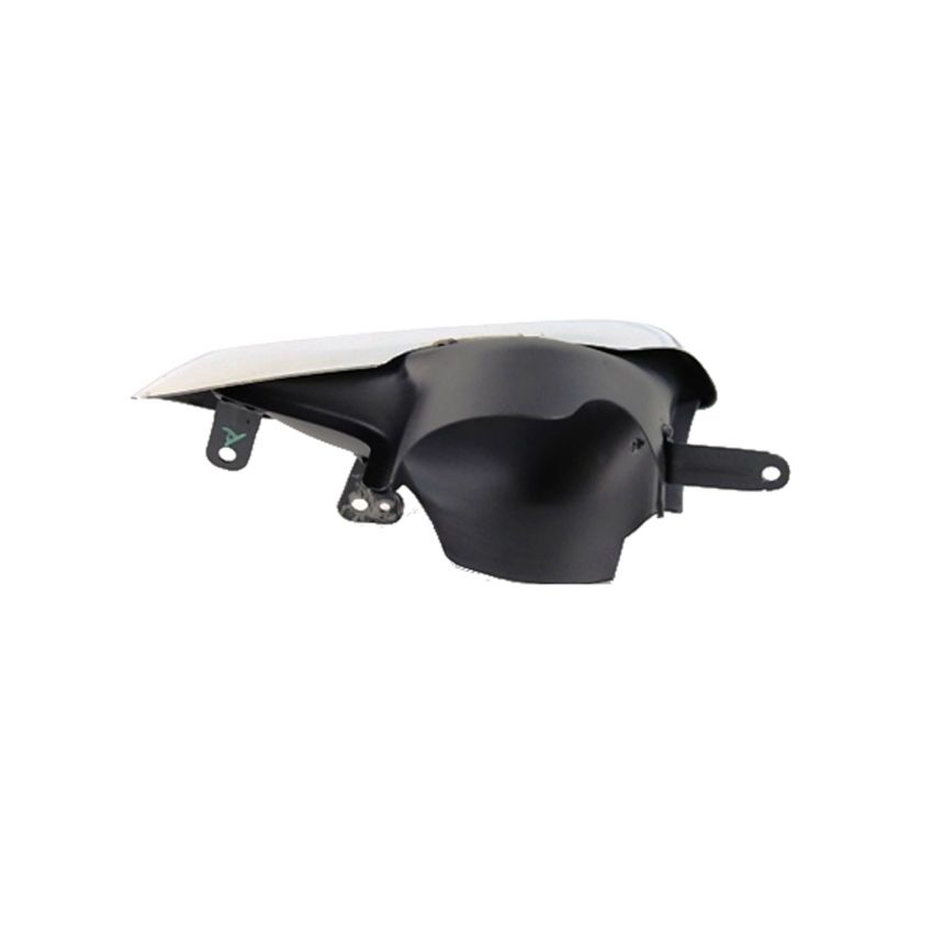Mopar 68235683AE EXHAUST TIP, Tailpipe