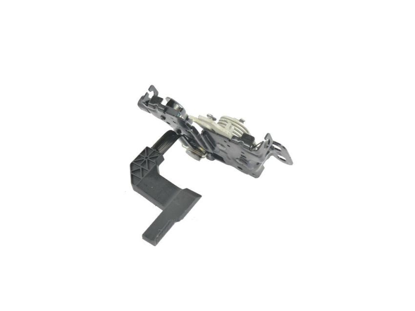 Mopar 68237953AF LATCH, Hood
