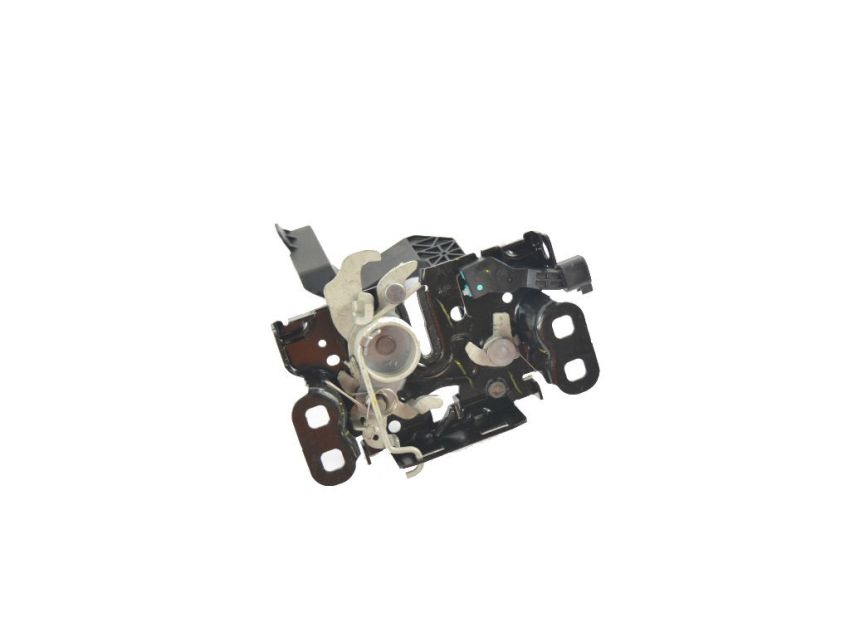 Mopar 68237953AF LATCH, Hood