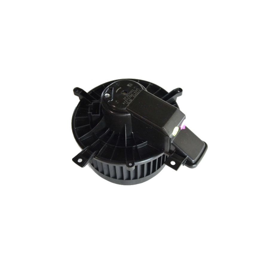 Mopar 68238029AA MOTOR, Blower with Wheel